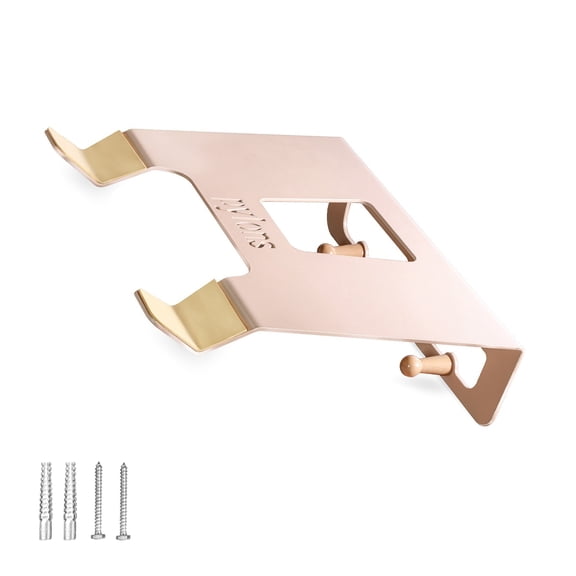 Adjustable Bicycles Wall Mounted Stand Bicycles Storage Folding Cycle Hanger Rack Wall Rack Garage Road Bikes Bracket