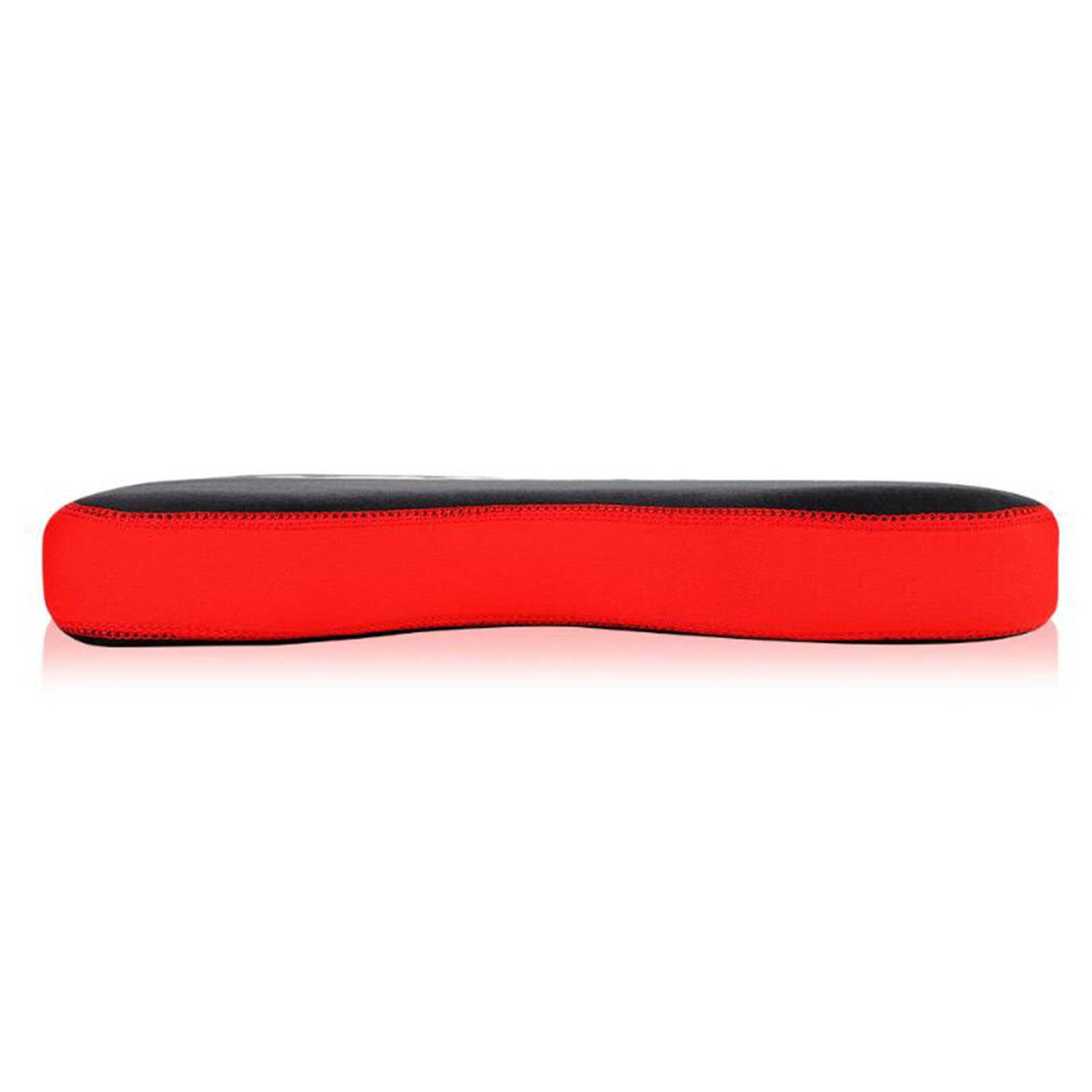 Cushion Water Comfortable Thickened Pad Detachable Boat Seat Kayak Cushion Seat Cushion for Outdoor Kayak Canoe Sports Fishing
