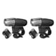 thumbnail image 3 of Sonducket Luz trasera delantera de bicicleta con rotación de 360 ​​grados, lámpara de carga USB para bicicleta, luces de advertencia nocturnas, Type1 NO1 Sonducket CBP175404, 3 of 6