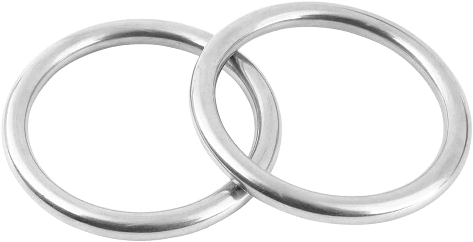 Metal O-Rings – Eurosealings