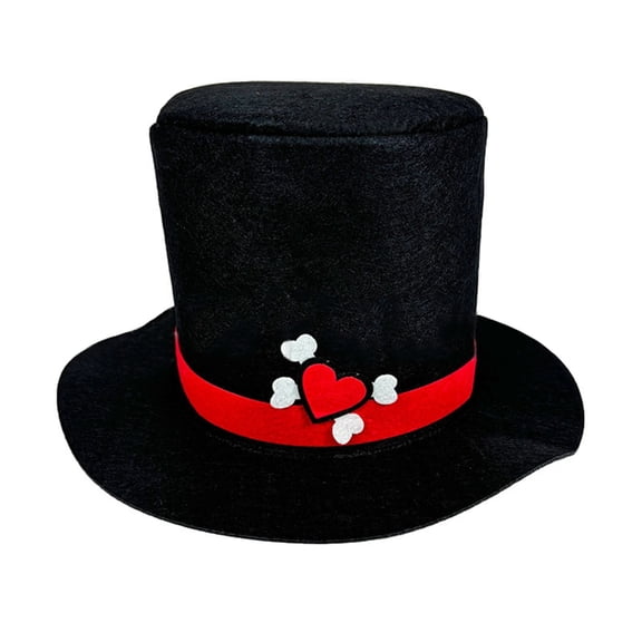 Valentines Day Heart Print Bucket Hat Comfortable and Fashionable for Holiday