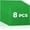 Green, variant on Classic Baseplates Building Plates-8 Pack 10" x 10" Building Boards,100% Compatible with All Major Brands and Activity Table, Creative Building Platforms Mats for Toy Bricks,Grey
