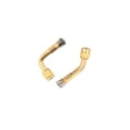 thumbnail image 4 of Sidaley Extensión de válvula de neumático de coche americano, 6 piezas, sellado de extensión de vástago de rueda de patinete, conector portátil de Ventana automotriz Sidaley VI017522-00B, 4 of 6