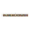 thumbnail image 5 of Home Sweet Classroom Spring Straight Border Trim [TCR8552], 5 of 5