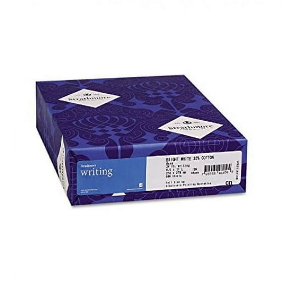 STT300220 - 25% Cotton Business Stationery