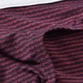 thumbnail image 4 of TANBOM Men's Bulge Enhancing Briefs Nylon Underwear Green/Brown M 2-Pack, 4 of 6
