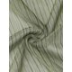 thumbnail image 5 of INSPIRAR CHIC Camiseta de Malla para Mujeres, Cubierta de Fiesta, Manga Corta, Transparente, Tallas XL, Dorado, 5 of 6