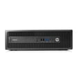 thumbnail image 2 of PC HP 705 G1 SFF,AMD A8, 16GB RAM, 500GB HDD, MONITOR 20", REACONDICIONADO, 2 of 5