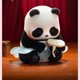 thumbnail image 5 of Figuras de acción de la serie Ballet Stage con forma de panda en forma de caja ciega auténtica, modelo de muñeco, coleccionables, para cumpleaños de niños, 5 of 5