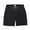 Black, variant on MAYZERO Mens Swim Trunks Quick Dry Swim Shorts with Mesh Lining Funny Swimwear Bathing Suits
