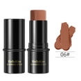thumbnail image 1 of ContourStick - Iluminador en barra y rubor en crema en barra - Hidratante, lápiz iluminador y matizador, barras de maquillaje para dar forma al rostro para mujer, iluminador, 1 of 2