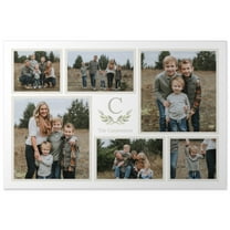 24x36 Gallery Wrapped Photo Canvas