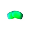 thumbnail image 3 of Walleva Emerald Polarized Replacement Lenses for Oakley Shocktube Sunglasses, 3 of 5