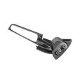 thumbnail image 3 of Rétroviseur Arrière de Moto Compatible Yamaha Yzf R1 R6 R7, 3 of 4