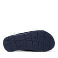 thumbnail image 5 of Dearfoams Women's Mickey Terry Adjustable Shower Slide House Slipper, 5 of 6