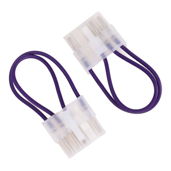 Club Car PDS Speed Controller Plug,4PCS Club Car PDS Club Car High Speed Controller High Speed Upgrade Chip Achieve More
