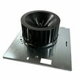 thumbnail image 3 of Broan-Nutone S97009745 Bath Fan Motor with Blower Wheel and Mounting Plate, 3 of 3