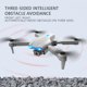 thumbnail image 4 of Labymos Drone para evitar obstáculos de tres, 4 of 8