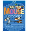 thumbnail image 2 of STUDIO DISTRIBUTION SERVI LOONEY TUNES-CHUCK JONES MOUSE CHRONICLES (BLU-RAY) BR299237, 2 of 3
