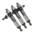 thumbnail image 1 of MERRYHAPY 2 Pairs Replacement Parts Shock Absorption For Hobbyists 4.2In X 0.6In X 0.6In, 1 of 8