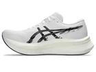 ASICS MAGIC SPEED 4 STANDARD 1011B875 101 White/Black Men Running