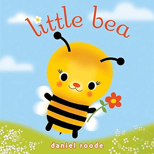 Pre-Owned Little Bea (Hardcover) 0061993921 9780061993923