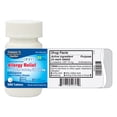 thumbnail image 4 of Loratadine usp 10 mg antihistamine allergy relief tablets by OHM - 500 Each, 4 of 7
