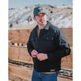thumbnail image 2 of Men's Trucker Jacket | CAT® WORKWEAR, 2 of 4