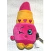 Shopkins 9" Lippy Lips Plush