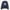 Navy, variant on knqrhpse Womens Hoodies Autumn Winter O Neck Solid Color Prints Long Sleeve Pullover Sweatshirt Crewneck Sweatshirts Fall Outfits Black L
