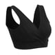 thumbnail image 3 of Sujetador de mujer embarazada ANGGREK Lactancia Correa de Hombro Ensanchada Telas Suaves Alta Elasticidad, 3 of 8