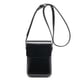 thumbnail image 1 of Bolso bandolera de PU para teléfono móvil, bolso de hombro vertical, cartera pequeña, 1 of 5