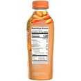 thumbnail image 7 of Bolthouse Farms 100% Carrot Vegetable Juice, 15.2oz, 7 of 7
