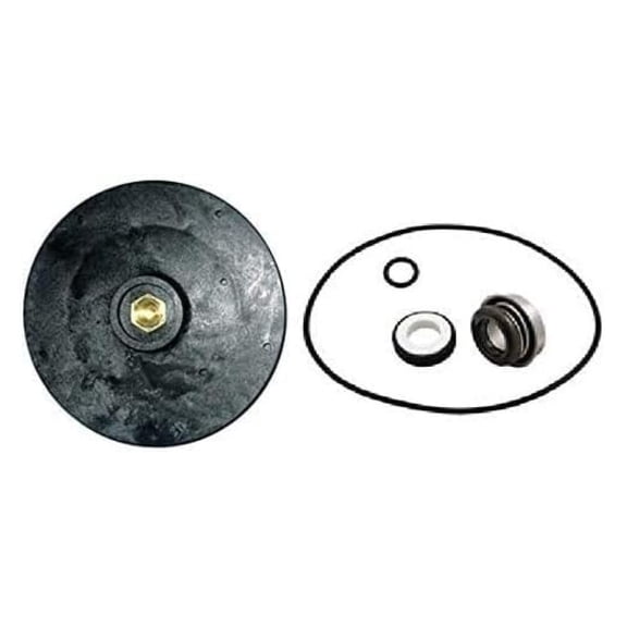 PB4-60 Pool Cleaner Booster Pump Seal Impeller P15 Leak Repair Part Kit