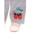 thumbnail image 4 of Minnie Mouse Toddler Girls' Graphic Hoodie and Matching Sweatpants Set, 2-Piece, Sizes 12M-5T, 4 of 7
