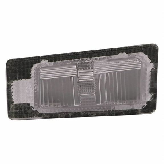 For Hyundai Elantra Sedan License Plate Light 2011-2018 Driver Side For HY2870112 | 92501-1M400