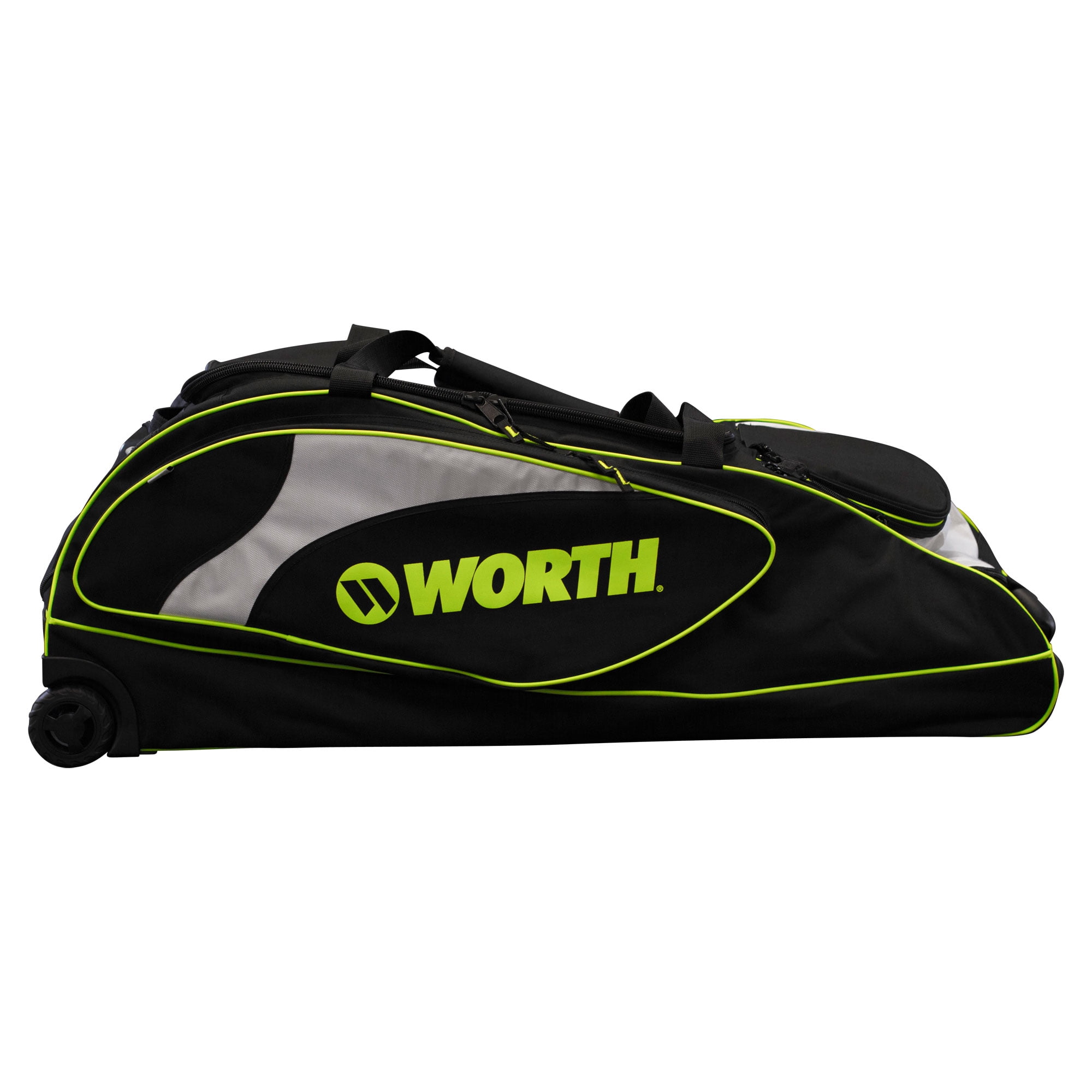 worth baseball bag