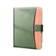thumbnail image 1 of Carpeta A4 Matsuzay con calculadora sin cortar Clip multifuncional verde, 1 of 6