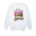 thumbnail image 1 of Scooby Doo Girls Life Is Sweet Sweatshirt, 1 of 3