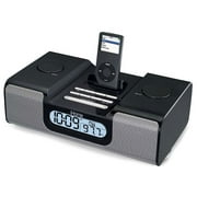 IH2B Clock Radio For iPod