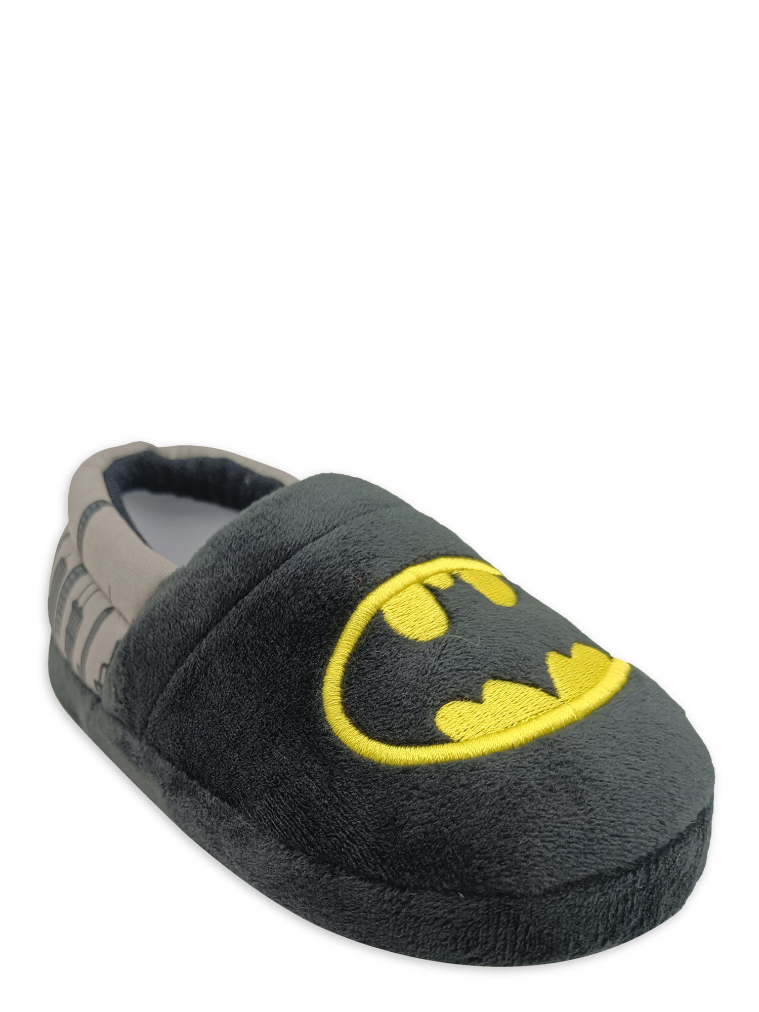 toddler batman house shoes