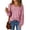 BC Pink, variant on Pullover Sweaters for Women Sweater V Neck Long Sleeve Knitted Lightweight Sweaters Crochet Hollow Out Oversized Sweaters Pink L