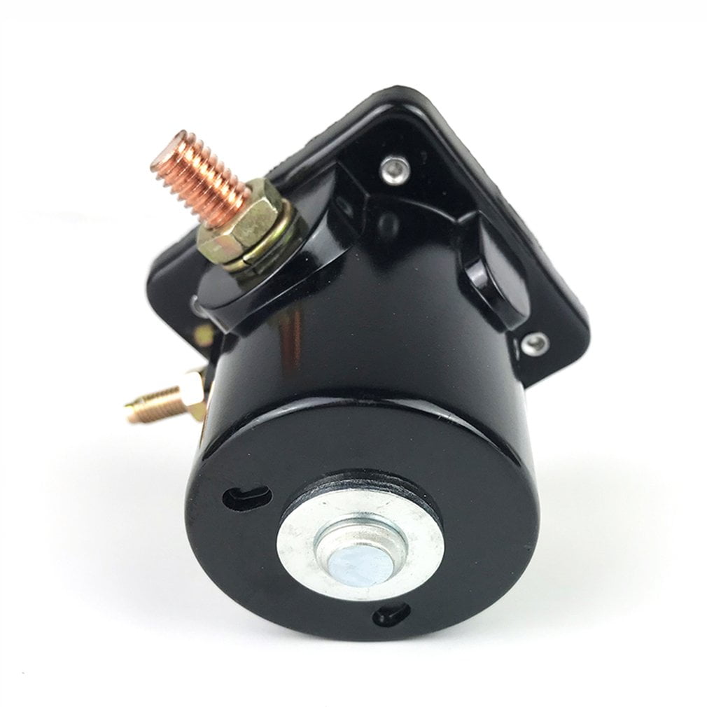 STARTER SOLENOID SWITCH JOHNSON OMC EVINRUDE OUTBOARD 383622 395419 582708