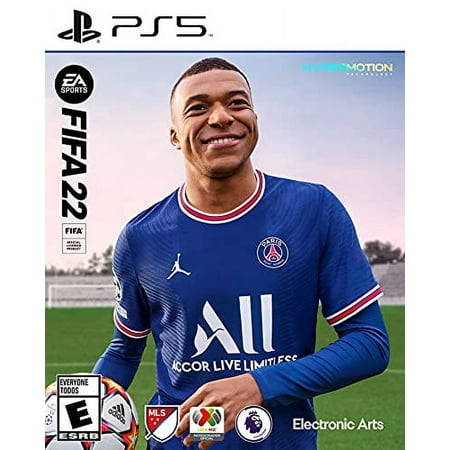 FIFA 22 - PlayStation 5