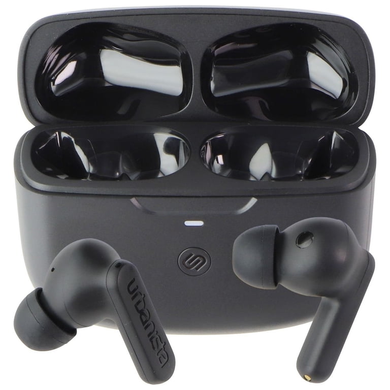 Urbanista Atlanta True Wireless Earbuds, Noise Cancelling