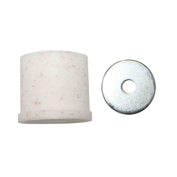 Interstate Pneumatics WP1080RK5 5 Micron Filter for W1080