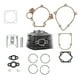 thumbnail image 2 of Kit de cilindro de motor de 47mm, juego de anillos de pasador de junta de pistón para bicicleta motorizada de 80cc, 2 of 5