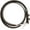 Brun, variante sur Torino Leather Ceinture en Peau de Kipskin Brun Bruni pour Homme - 48