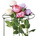 thumbnail image 4 of Iron Flower Pots Trellis Support Grid Garden Plants Climbing Trellis, 4 of 7