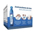 thumbnail image 2 of Suplemento Alimenticio GlutaDose Glutatión Acerola Vitamina C y Zinc 30 ampolletas, 2 of 4